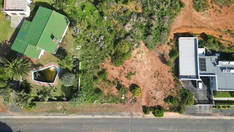0 Bedroom Property for Sale in Mountainside Western Cape